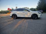 Lexus RX 350 2024 года за 43 700 000 тг. в Петропавловск – фото 5