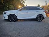 Lexus RX 350 2024 года за 43 700 000 тг. в Петропавловск – фото 4