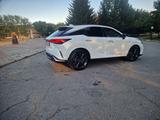 Lexus RX 350 2024 года за 41 500 000 тг. в Петропавловск – фото 5