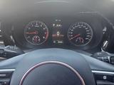 Kia K5 2022 года за 9 300 000 тг. в Караганда – фото 2