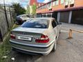 BMW 330 2003 года за 4 900 000 тг. в Астана – фото 6