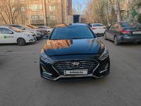 Hyundai Sonata 2017 годаүшін10 000 000 тг. в Астана