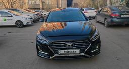 Hyundai Sonata 2017 годаүшін10 700 000 тг. в Астана