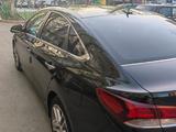 Hyundai Sonata 2017 года за 10 700 000 тг. в Астана – фото 4