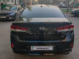 Hyundai Sonata 2017 года за 10 000 000 тг. в Астана – фото 5