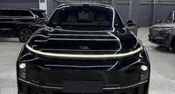 Li L7 Ultra 2026 года за 30 700 000 тг. в Алматы