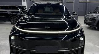 Li L7 Ultra 2026 года за 30 700 000 тг. в Алматы