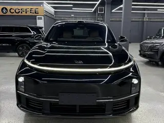 Li L7 Ultra