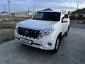 Toyota Land Cruiser Prado 2015 годаүшін16 200 000 тг. в Атырау