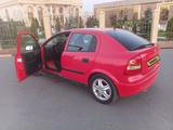 Opel Astra 1999 года за 1 300 000 тг. в Кульсары – фото 2