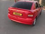 Opel Astra 1999 года за 1 300 000 тг. в Кульсары – фото 3