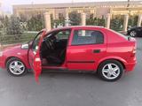 Opel Astra 1999 года за 1 300 000 тг. в Кульсары – фото 5