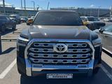 Toyota Tundra 2022 годаүшін49 000 000 тг. в Астана – фото 2