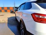 ВАЗ (Lada) Vesta SW Cross 2021 годаүшін6 000 000 тг. в Уральск – фото 3