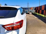 ВАЗ (Lada) Vesta SW Cross 2021 годаүшін6 000 000 тг. в Уральск – фото 5