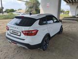 ВАЗ (Lada) Vesta SW Cross 2021 годаүшін6 000 000 тг. в Уральск