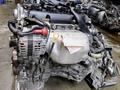 Двигатель ниссан x-trail 2.0 и 2.5 за 45 000 тг. в Астана – фото 5