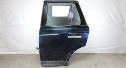 Дверь Ланд Ровер передняя задняя левая правая (капот,крышка,.багажника) за 2 026 тг. в Астана – фото 4