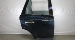 Дверь Ланд Ровер передняя задняя левая правая (капот,крышка,.багажника) за 2 026 тг. в Астана – фото 5