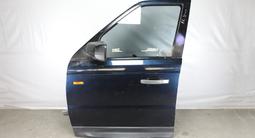 Дверь Ланд Ровер передняя задняя левая правая (капот,крышка,.багажника) за 2 026 тг. в Астана – фото 2