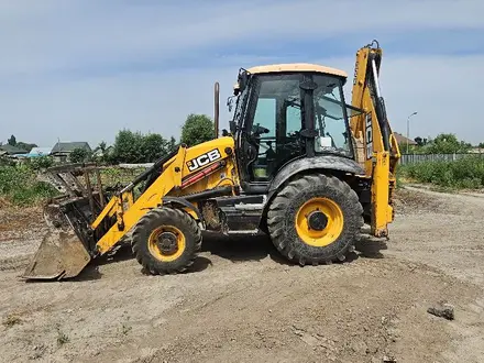 JCB  3CX 2013 года за 30 000 000 тг. в Алматы – фото 10