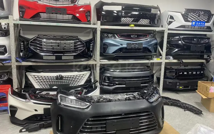 Фары за 27 000 тг. в Алматы