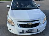 Chevrolet Cobalt 2021 года за 5 700 000 тг. в Актобе