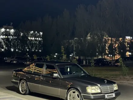 Mercedes-Benz E 280 1993 года за 2 900 000 тг. в Кызылорда – фото 5