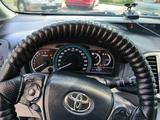 Toyota Venza 2013 годаүшін11 500 000 тг. в Тараз – фото 3