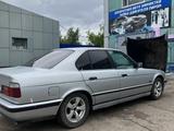 BMW 525 1995 годаүшін2 000 000 тг. в Караганда – фото 2