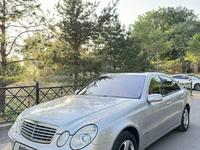 Mercedes-Benz E 320 2003 года за 7 100 000 тг. в Алматы