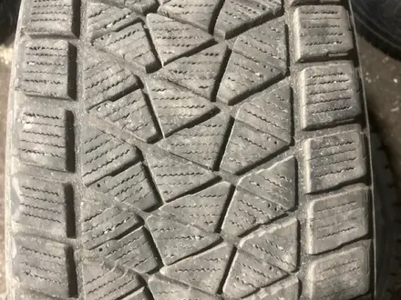 225/65/18 Bridgestone 1шт за 20 000 тг. в Алматы