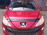 Peugeot 308 2010 годаүшін3 200 000 тг. в Уральск