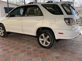 Lexus RX 300 2001 годаүшін4 750 000 тг. в Кызылорда – фото 2