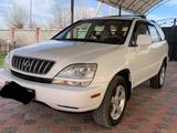 Lexus RX 300 2001 годаүшін4 750 000 тг. в Кызылорда