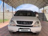 Lexus RX 300 2001 годаүшін4 750 000 тг. в Кызылорда – фото 3