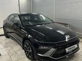 Hyundai Sonata 2024 годаүшін12 500 000 тг. в Туркестан – фото 2