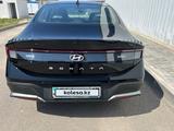 Hyundai Sonata 2024 годаүшін12 500 000 тг. в Туркестан – фото 4