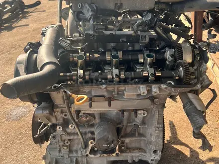 Двигатель 1MZ-FE Lexus RX300 (Лексус РХ300) 3.0l Мотор ДВС 1mz/2az/2gr/1gr за 65 000 тг. в Алматы