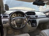 Honda Odyssey 2015 годаүшін7 000 000 тг. в Атырау