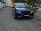Honda Odyssey 2015 годаүшін7 000 000 тг. в Атырау – фото 3