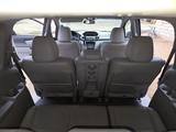 Honda Odyssey 2015 годаүшін7 000 000 тг. в Атырау – фото 4