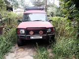 Land Rover Discovery 1996 годаүшін2 500 000 тг. в Алматы