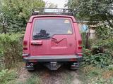 Land Rover Discovery 1996 годаүшін2 500 000 тг. в Алматы – фото 3