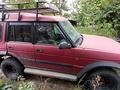 Land Rover Discovery 1996 года за 2 500 000 тг. в Алматы – фото 4