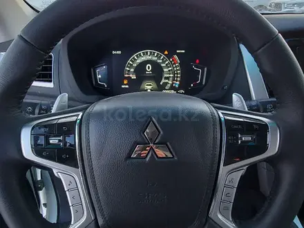 Mitsubishi Montero Sport 2022 года за 24 400 000 тг. в Петропавловск – фото 13