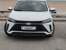Chevrolet Monza, 2023