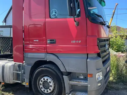 Mercedes-Benz  Actros 1844 2008 года за 12 800 000 тг. в Кокшетау