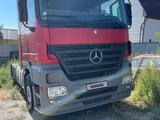 Mercedes-Benz  Actros 1844 2008 года за 13 800 000 тг. в Кокшетау – фото 3