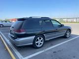 Subaru Outback 1997 года за 2 600 000 тг. в Алматы – фото 3